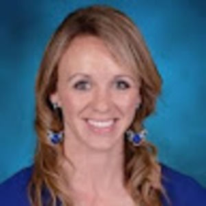 Meet your Posher, Leah